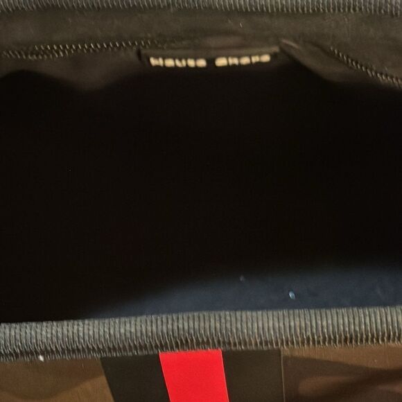 HAUTE SHORE  neoprene bag - Picture 7 of 8